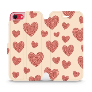 Hülle für Apple iPhone SE 2020 - Farbe VP93S