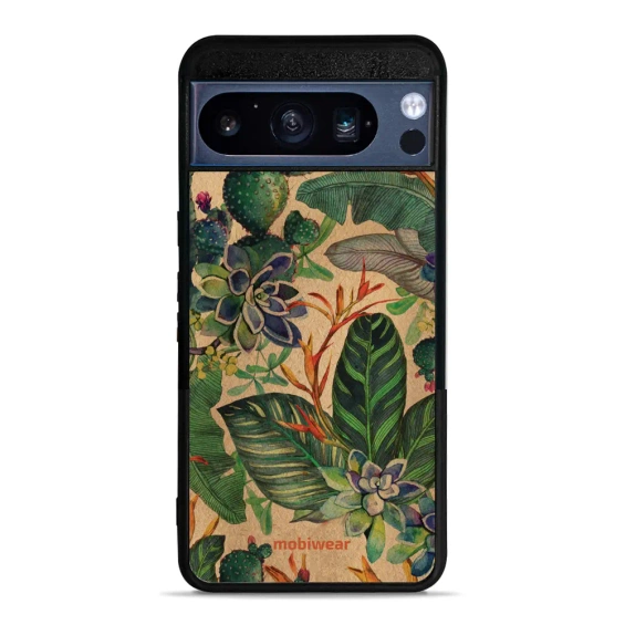 Etui Glossy Case do Google Pixel 8 Pro - wzór G036G