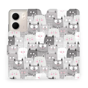 Etui do OPPO A5x - wzór M099P
