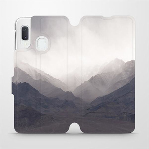 Phone Case Samsung Galaxy A20e - Design M151P