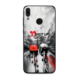 Hülle Glossy Case für Huawei Y7 2019 - Farbe GD12G