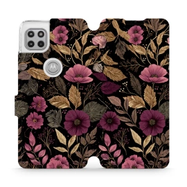 Phone Case Motorola Moto G 5G - Design V170S