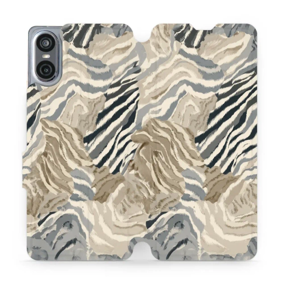 Phone Case Sony Xperia 10 VI - Design V168S