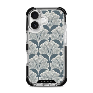 Case MagSafe Elite Bumper for Apple iPhone 16 - Design DA43D