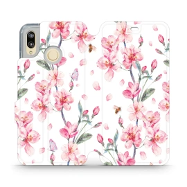 Phone Case Huawei P20 Lite - Design M124S