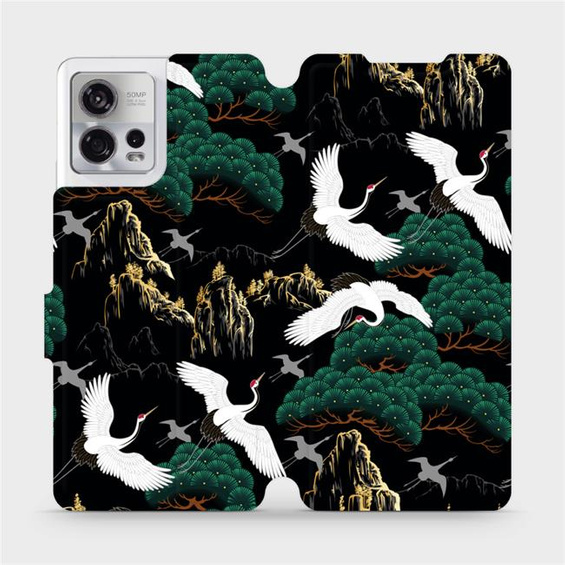 Phone Case Motorola Edge 30 Fusion - Design VP16S