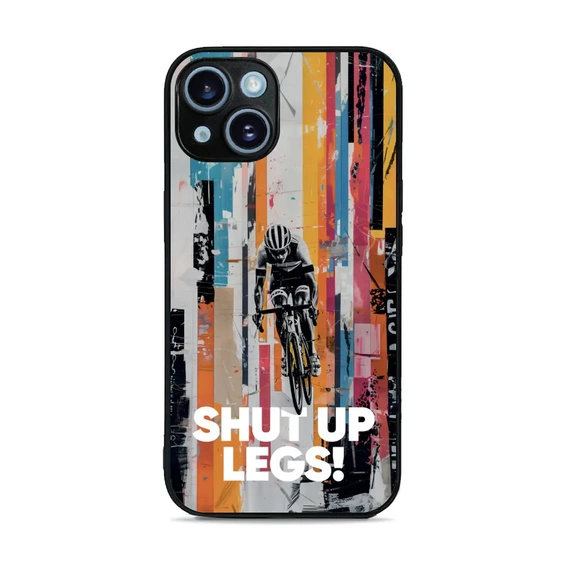 Hülle Glossy Case für Apple iPhone 14 - Farbe GD06G