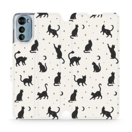 Phone Case Motorola Moto E32s - Design V162S