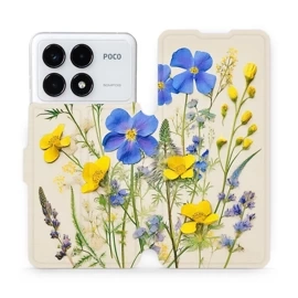 Etui do Xiaomi POCO F6 Pro - wzór VP41S