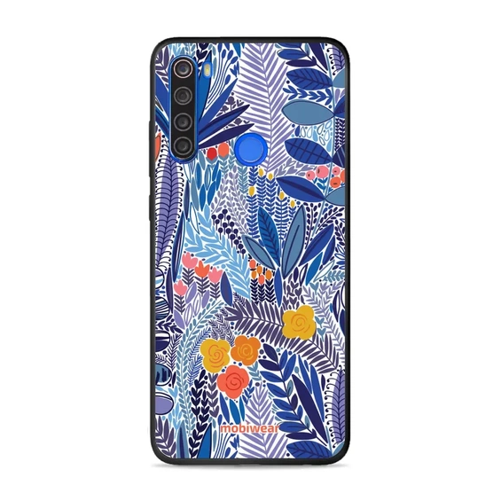 Phone Glossy Case Xiaomi Redmi Note 8T - Design G037G