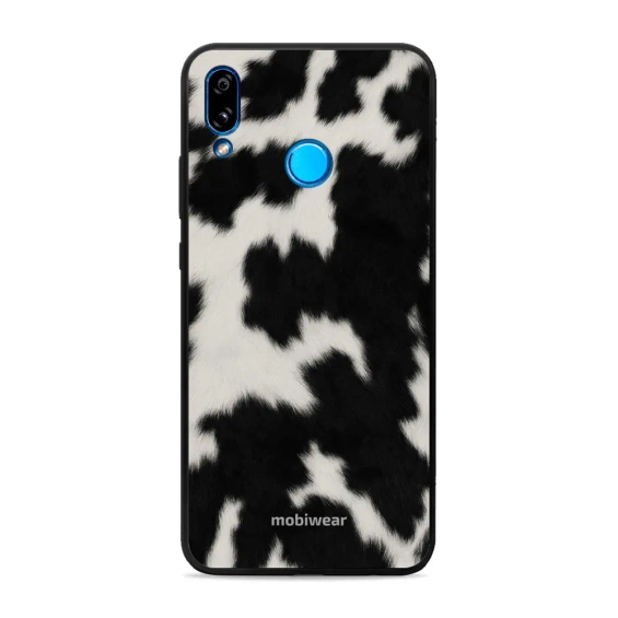 Phone Glossy Case Huawei P20 Lite - Design G165G