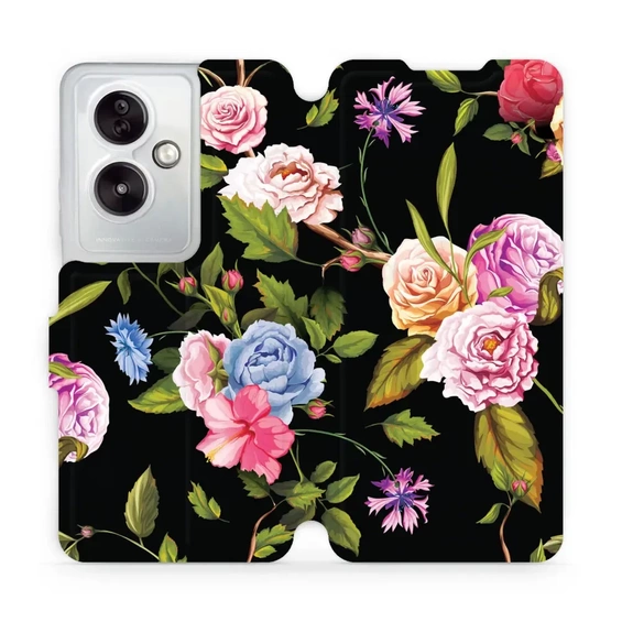 Phone Case OPPO A79 5G - Design VD07S