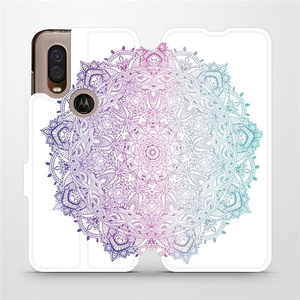 Phone Case Motorola One Vision - Design M008S