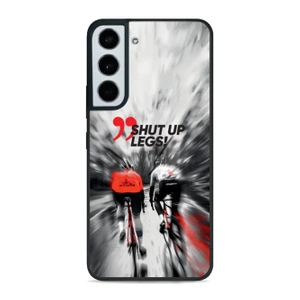 Etui Glossy Case do Samsung Galaxy S22 - wzór GD12G