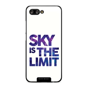 Phone Glossy Case Huawei Honor 10 - Design G081G