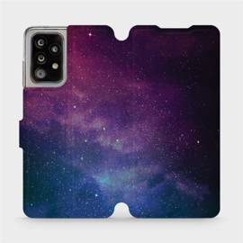 Hülle für Samsung Galaxy A52 - Farbe V147P