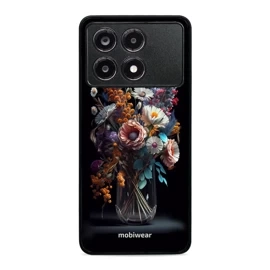 Phone Glossy Case Xiaomi POCO X6 Pro - Design G012G