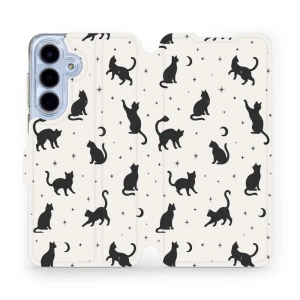 Phone Case Samsung Galaxy S25 FE 5G - Design V162S