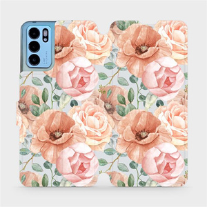 Phone Case OPPO Reno 6 5G - Design MP02S