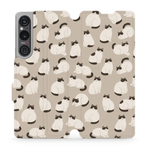 Phone Case Sony Xperia 1 V - Design V160S