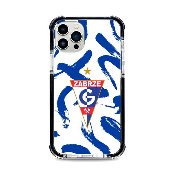 Case MagSafe Elite Bumper for Apple iPhone 12 Pro - Design D05GZ