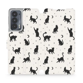 Phone Case Motorola Edge 20 - Design V162S