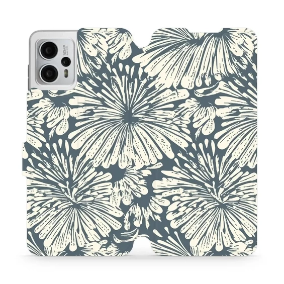 Phone Case Motorola Moto G23 - Design VA42S
