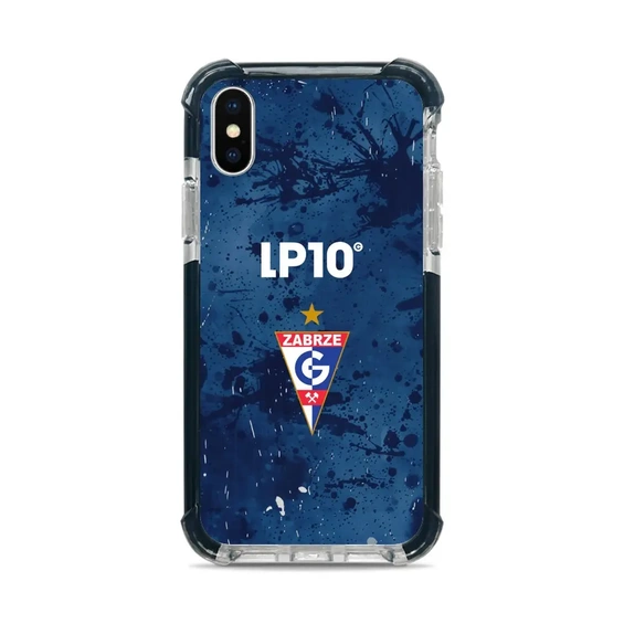 Etui MagSafe Elite Bumper Apple iPhone X - wzór D12GZ