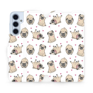 Phone Case Samsung Galaxy M35 5G - Design M097P