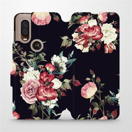 Phone Case Motorola One Vision - Design VD11P