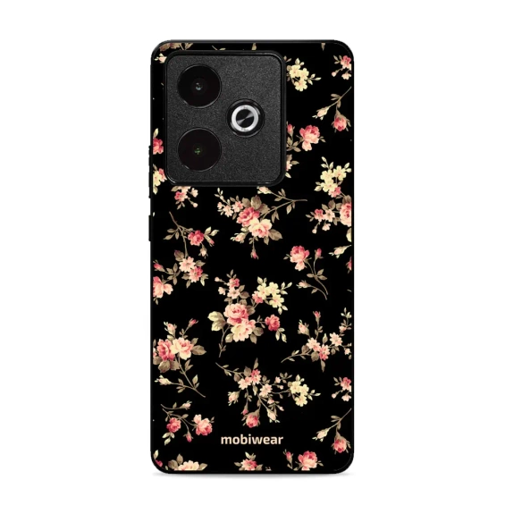 Phone Glossy Case Realme GT 7T - Design G039G