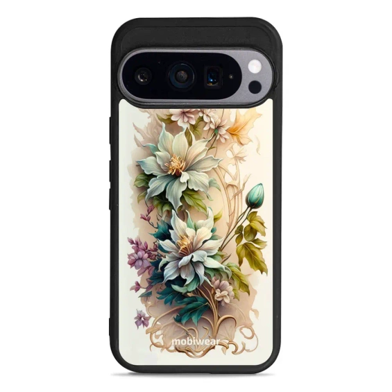 Phone Glossy Case Google Pixel 9 - Design G014G