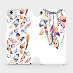 Phone Case Apple iPhone SE - Design M003S