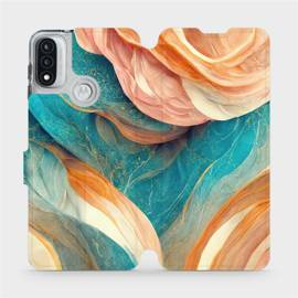 Phone Case Motorola Moto E20 - Design VP36S