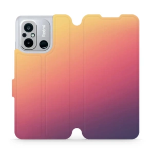 Hülle für Xiaomi Redmi 12C - Farbe VP66S