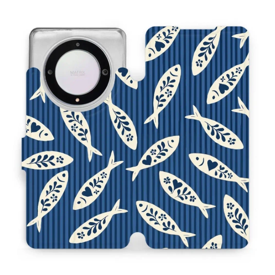 Phone Case Huawei Honor Magic5 Lite 5G - Design VP89S