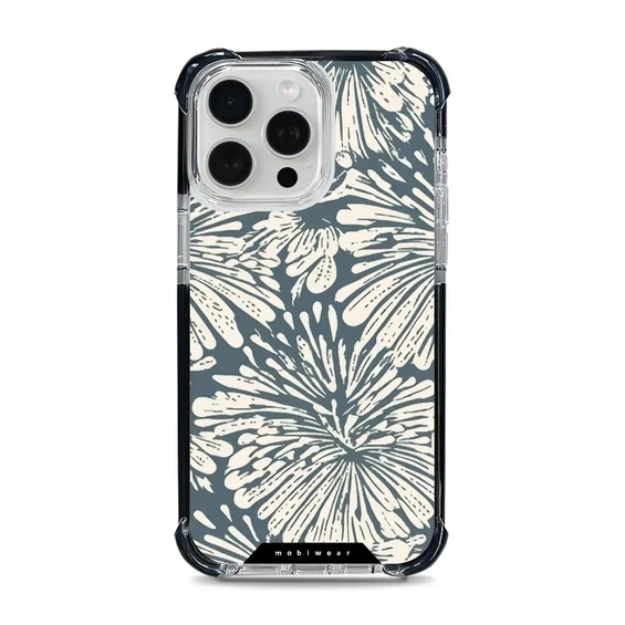 Case MagSafe Elite Bumper for Apple iPhone 15 Pro Max - Design DA42D