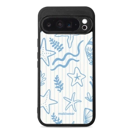 Phone Glossy Case Google Pixel 9 Pro XL - Design GP88G