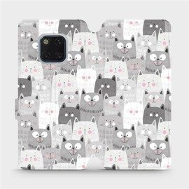 Phone Case Huawei Mate 20 Pro - Design M099P