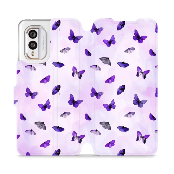 Phone Case Nokia X30 5G - Design VP76S