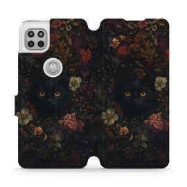 Phone Case Motorola Moto G 5G - Design V161S