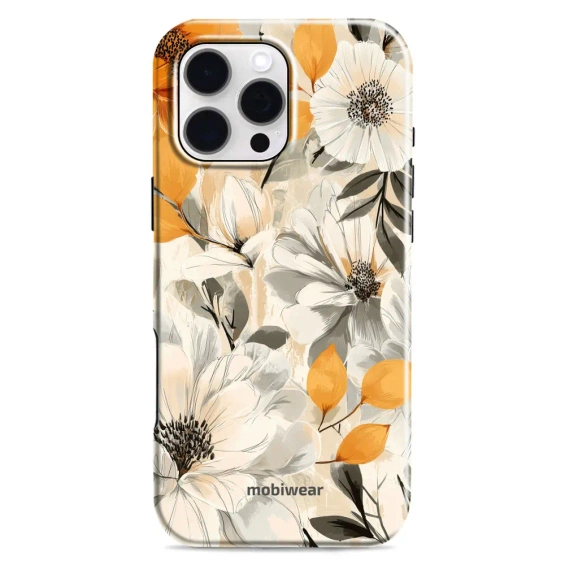 Case Elite Pro for Apple iPhone 16 Pro Max - Design EP75E