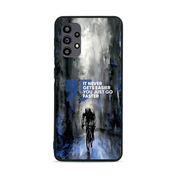 Phone Glossy Case Samsung Galaxy A32 5G - Design GD04G