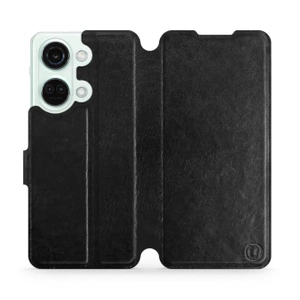 Phone Case OnePlus Nord 3 5G - Design Black&Orange