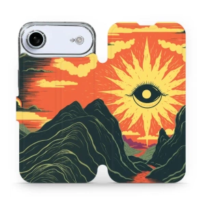 Phone Case Apple iPhone 17 Air - Design VP55S