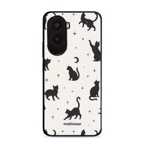 Phone Glossy Case Xiaomi POCO M7 - Design G162G