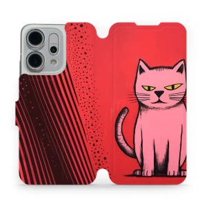 Phone Case OPPO Reno 14 5G - Design VP54S