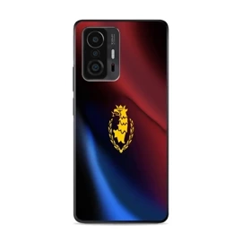 Phone Glossy Case Xiaomi 11T Pro - Design G07PS