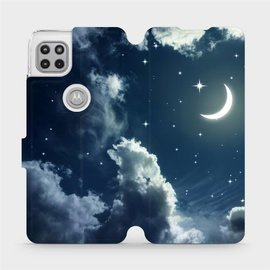 Phone Case Motorola Moto G 5G - Design V145P