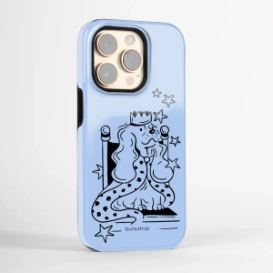 Hülle Elite Pro für Apple iPhone 16 Plus - Farbe E21BS